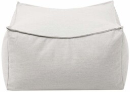 Blomus Pufa ogrodowa (jasnoszara) Stone Stay