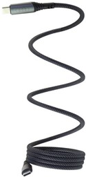 Audi Kabel nylonowy Charge & Sync 2.0