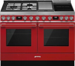 Kuchnia Smeg CPF120IGMPR -GWARANCJA 5 LAT