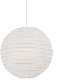 Nordlux Kulista lampa wisząca do salonu RISO 14094801