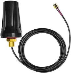 QOLTEC Antena 57042 Zewnętrzna, Dookólna