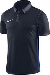 Nike Męska koszulka polo Academy 18