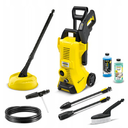 Myjka ciśnieniowa Karcher K3 Power Control Car &