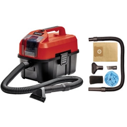 Einhell TE-VC 18/10 Li-Solo 2347160 10l Odkurzacz akumulatorowy