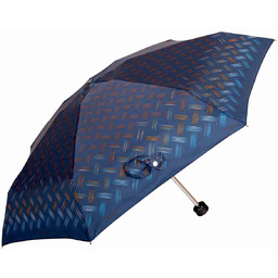 Parasolka 4x składana - Kieszonkowa Mini 7 plecionka