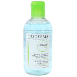BIODERMA Sébium H O płyn micelarny 250 ml