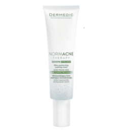 DERMEDIC NORMACNE THERAPY Krem ultranawilżający, 40 ml