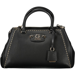 TORBA DAMSKA GUESS JEANS CZARNA