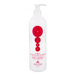 Kallos Cosmetics KJMN Nourishing odżywka 500 ml