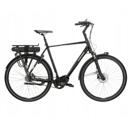 Kross Sentio Hybrid 5.0 M 28 XXL cza_sza