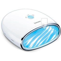 Suszarka do paznokci Beurer MP 48, 24