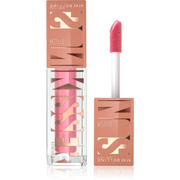 Maybelline New York Sunkisser Blush, róż do policzków
