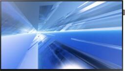 Samsung Monitor SMART Signage DC48E (LH48DCEPLGC/EN) +