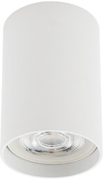 Lampa punktowa podtynkowa MONO SLIDE TRIMLESS szer. 5,5cm