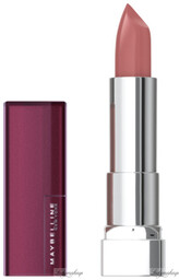 MAYBELLINE - COLOR SENSATIONAL - The Mattes -