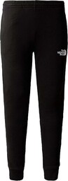 THE NORTH FACE Slim Spodnie czarny (Tnf Black)
