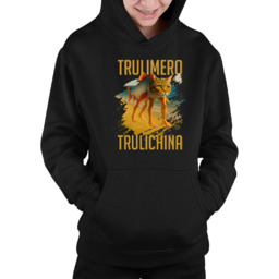 Trulimero Trulichina - Italian Brainrot - ryba kot