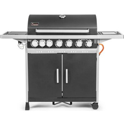 ACTIVA Grill gazowy Nevada XXL 19761G