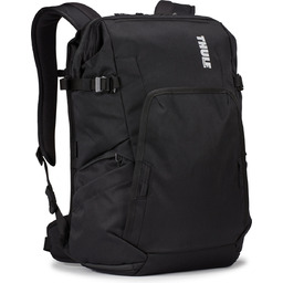 Plecak fotograficzny Thule Covert DSLR - czarny