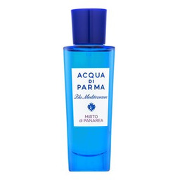 Acqua di Parma Blu Mediterraneo Mirto di Panarea