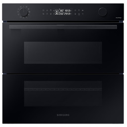 Piekarnik Samsung NV7B4545VAK Parowy DualCook WiFi