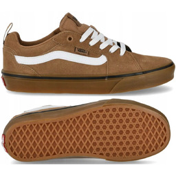 BUTY MĘSKIE VANS OLD SKOOL CLASSIC MODEL PREMIUM