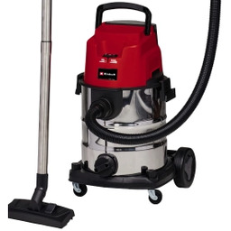 Einhell TE-VC 36/25 Li S-Solo 2347170 25l Odkurzacz