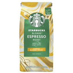 Kawa ziarnista STARBUCKS Blonde Roast Espresso 200g