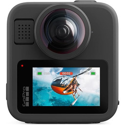 GoPro MAX2  wodoodporna kamera sportowa 360