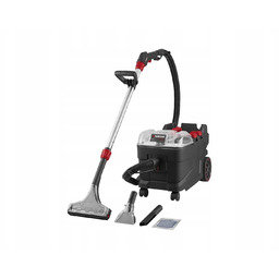 Parkside Odkurzacz Do Prania Na Mokro I