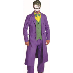 STRÓJ JOKER LICENCJA-XL