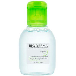 BIODERMA Sébium H O płyn micelarny 100 ml
