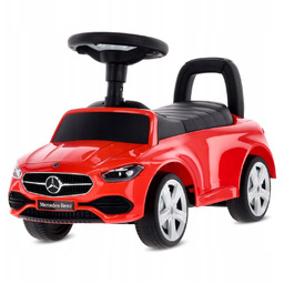 Jeździk dla dzieci samochód samochodzik Sun Baby J05.039.1.1