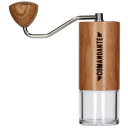 Młynek do kawy Comandante C40 MK4 Nitro Blade