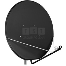 ANTENA OFFSETOWA AS-120/DPL-G 120cm DIPOL