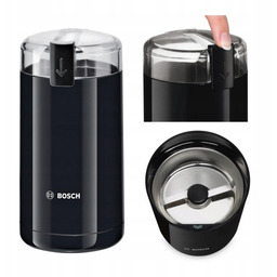 Młynek do kawy Bosch TSM6A013B czarny