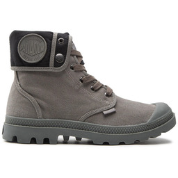 Trapery Palladium Baggy 02353-029-M Szary