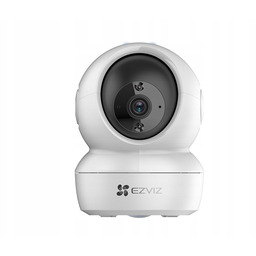 Kamera Ip Ezviz H6C 2K+ Wewnętrzna