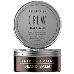 American Crew Beard Balm, pielęgnujący balsam do brody,