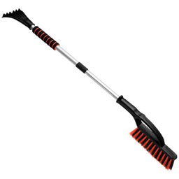 TOM PAR T9036 Łopata Aluminium