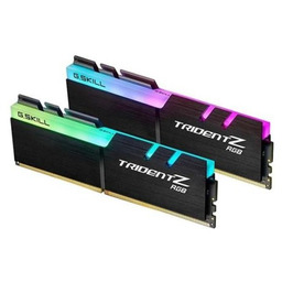 G.SKILL Zestaw pamięci TridentZ RGB F4-3600C18D-16GTZRX (DDR4; 2
