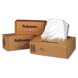 Worki do niszczarek Fellowes 121-143 litry / 425i,