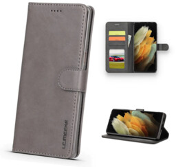 Etui iMeeke Wallet do Xiaomi Redmi Note 12