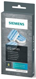 Siemens TZ80002B Tabletki odkamieniające