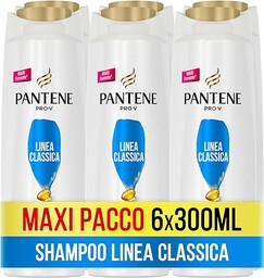 Pantene Pro-V Szampon i odżywka do włosów 3