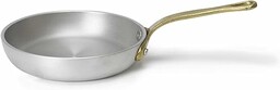 Ballarini servintavola patelnia, aluminium, szara, średnica 14 cm