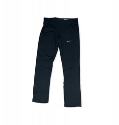 Spodnie legginsy damskie NIKE DRI-FIT XS