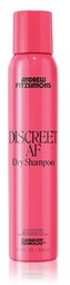 Andrew Fitzsimons Discreet AF suchy szampon Suchy szampon