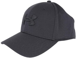 Under Armour Męskie czapki Ua Blitzing, czarne, 1376700-002,