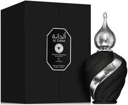 Spray Al Dana 100ml - Niche